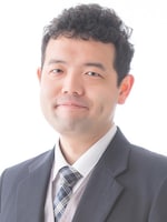 相良 英峻のプロフィール写真