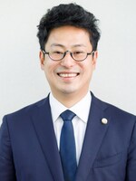 前田 歩弁護士
