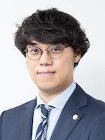 大樹綜合法律事務所 八木 翼弁護士