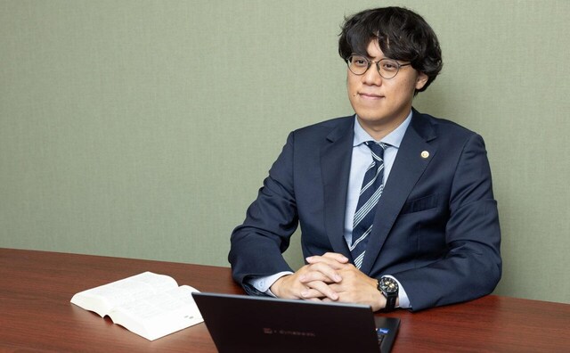 大樹綜合法律事務所