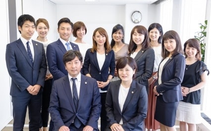 弁護士法人法律事務所瀬合パートナーズ姫路支店