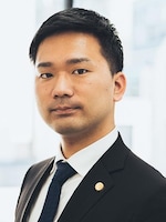 田頭 拓也弁護士