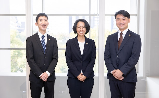 弁護士法人山下江法律事務所福山支部
