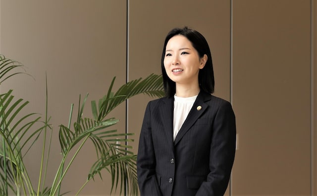 弁護士法人山下江法律事務所東広島支部