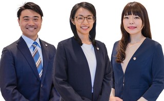 弁護士法人山下江法律事務所福山支部