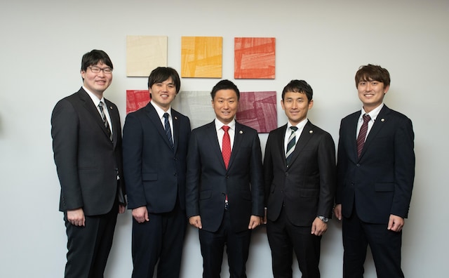 加藤 久貴弁護士 弁護士法人リコネス法律事務所 静岡県浜松市 弁護士ドットコム