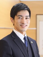 柏田 笙磨弁護士