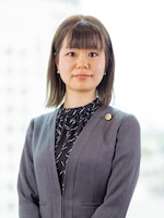 原 央呂子弁護士