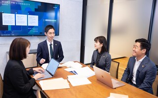弁護士法人東京スタートアップ法律事務所横浜支店