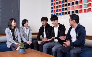弁護士法人東京スタートアップ法律事務所横浜支店