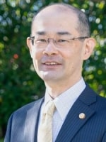 一瀬 智弘弁護士