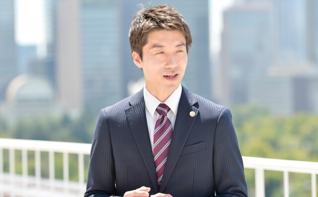 弁護士法人丸の内ソレイユ法律事務所