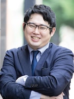 野嵜 努弁護士
