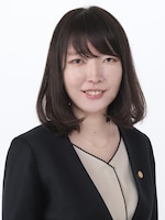 奈良 亜希乃弁護士