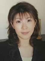 井澤・黒井法律事務所東京オフィス 中谷 百合子弁護士