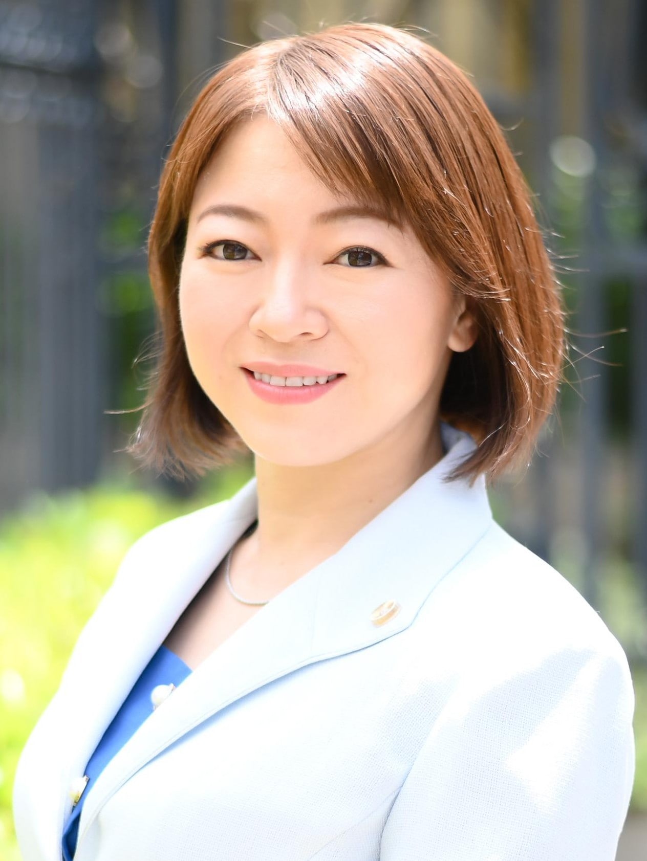 青木 千恵子弁護士