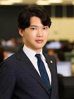 弁護士法人響西新宿第2オフィス 小林 恭平弁護士