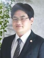 桜上水法律事務所 朝倉 健太弁護士