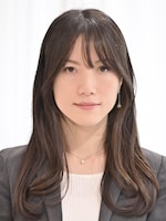 小池 史織のプロフィール写真