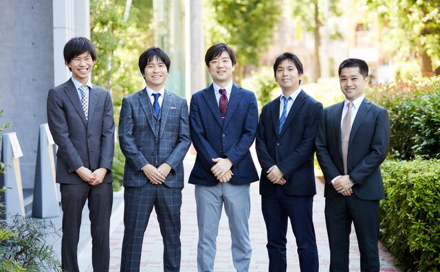日暮里中央法律会計事務所