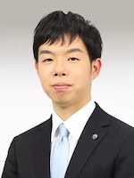ベリーベスト法律事務所柏オフィス 荒永 知大弁護士
