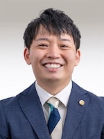 福本 龍之介弁護士