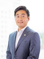 内山 悠太郎弁護士