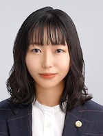 原 愛実弁護士