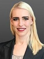 ベロスルドヴァ オリガのプロフィール写真