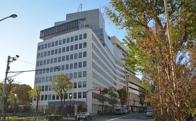 早稲田リーガルコモンズ法律事務所