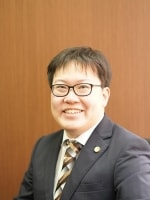 石原 嵩久弁護士