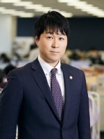 井上 智貴弁護士