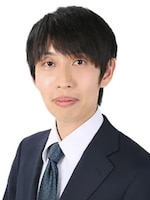 櫛田 翔弁護士