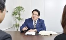 弁護士法人あいち刑事事件総合法律事務所東京支部