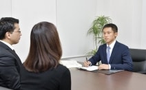 弁護士法人あいち刑事事件総合法律事務所名古屋本部