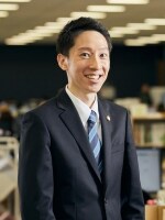 弁護士法人響西新宿オフィス 西島 弘起弁護士