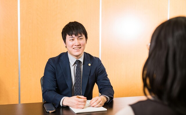 弁護士法人エッグ