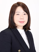 何松 綾弁護士