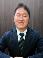 田中 遼平弁護士