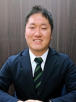 扶桑第一法律事務所 田中 遼平弁護士