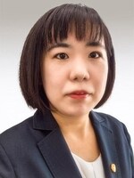 清水 絢理弁護士