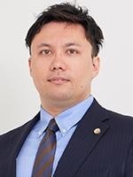アイヴァソン マグナス一樹弁護士