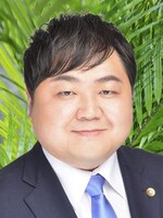 田中 佑樹弁護士