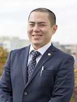 秋山 朋毅弁護士