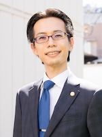 ルーセント法律事務所 磯田 直也弁護士