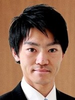 上原 伊織弁護士