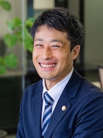 反田 貴博弁護士