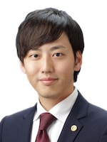西川 大貴弁護士