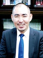平田 雅之弁護士