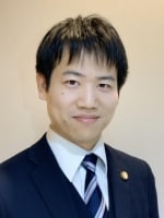 柳川 剣斗弁護士